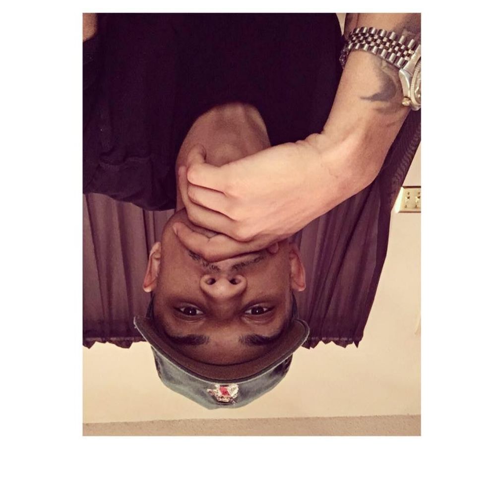 Meet your Posher, Cardi